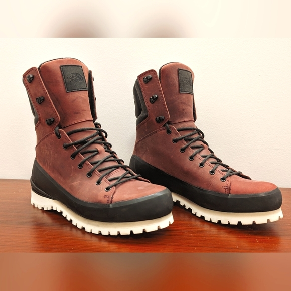 The North Face Other - The North Face Made in Italy Cryos Boot.